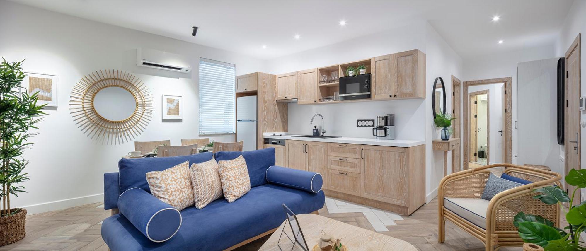 Appartement Ada Dreams - 1 *